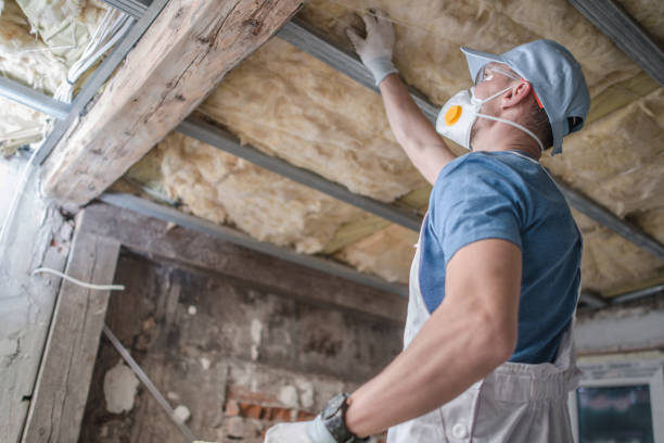 Grand Rapids, MI Insulation Contractor Company