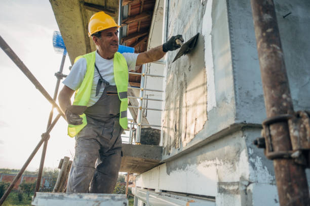 Range of Insulation Solutions in Grand Rapids, MI