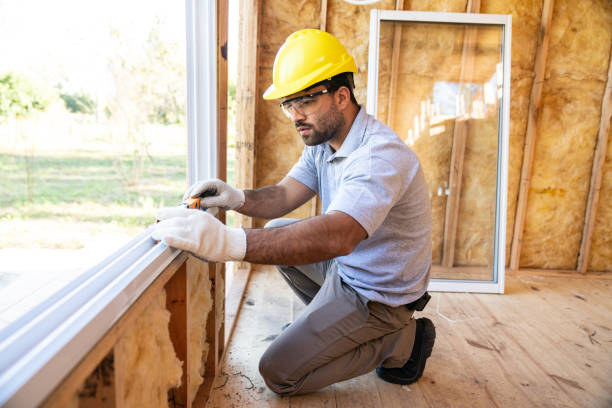 Best Commercial Insulation Contractor  in Grand Rapids, MI